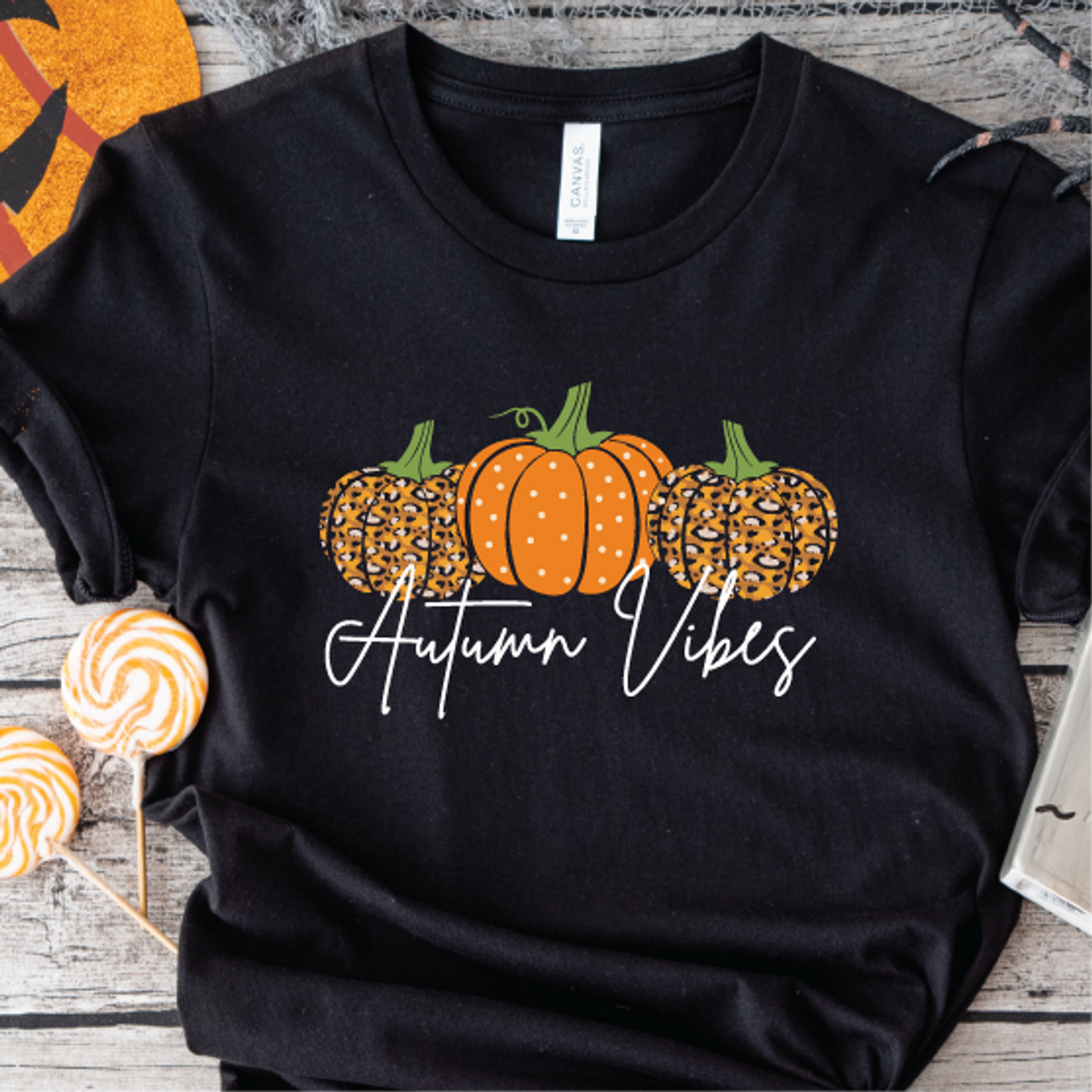 "Autumn Vibes"