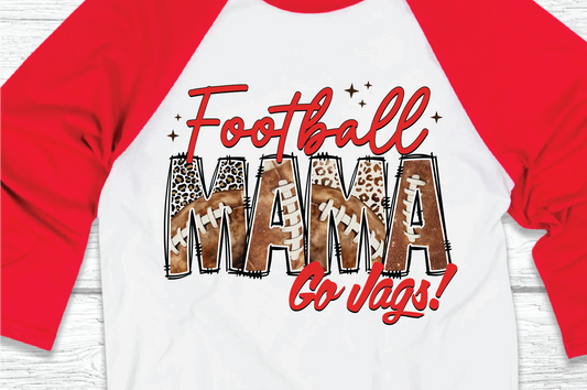 Football MAMA