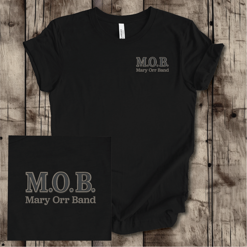 2026-2027 Mary Orr Band Shirts