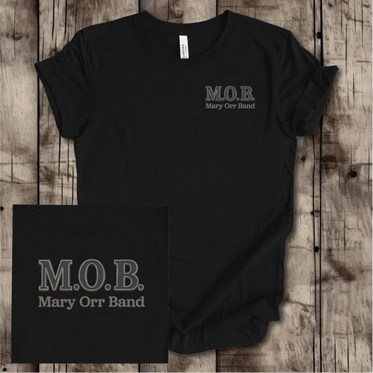 2026-2027 Mary Orr Band Shirts