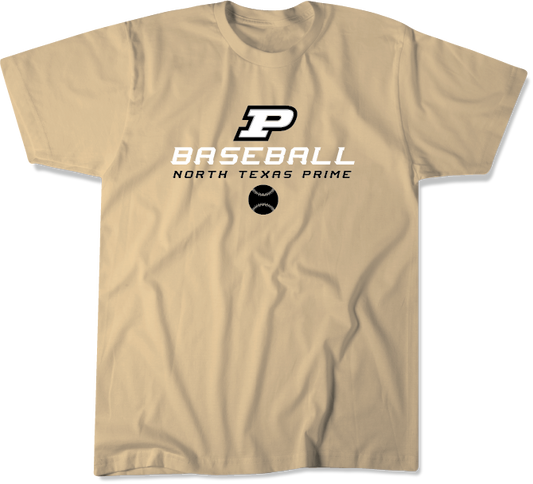 NTX Prime TWO Fan Shirt