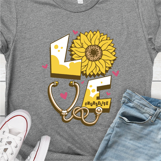 "Nurse Life"