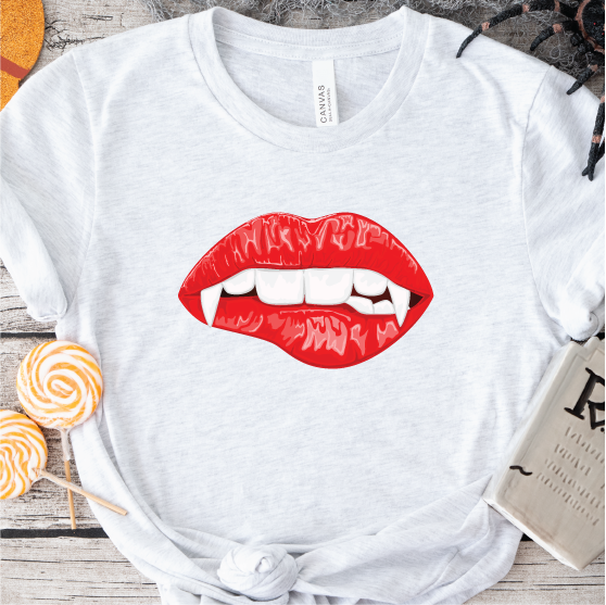 "Vamp Lips"