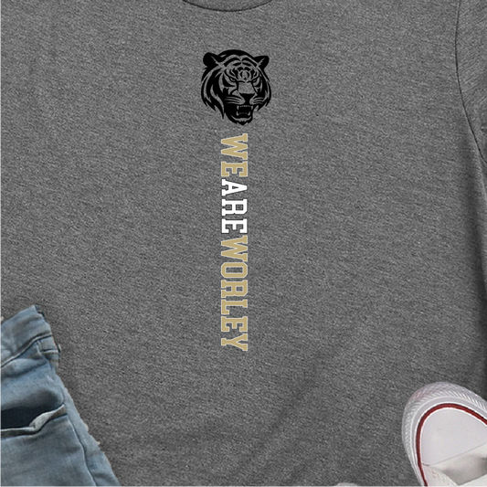 Worley HOMETOWN (short, long, hoodie)
