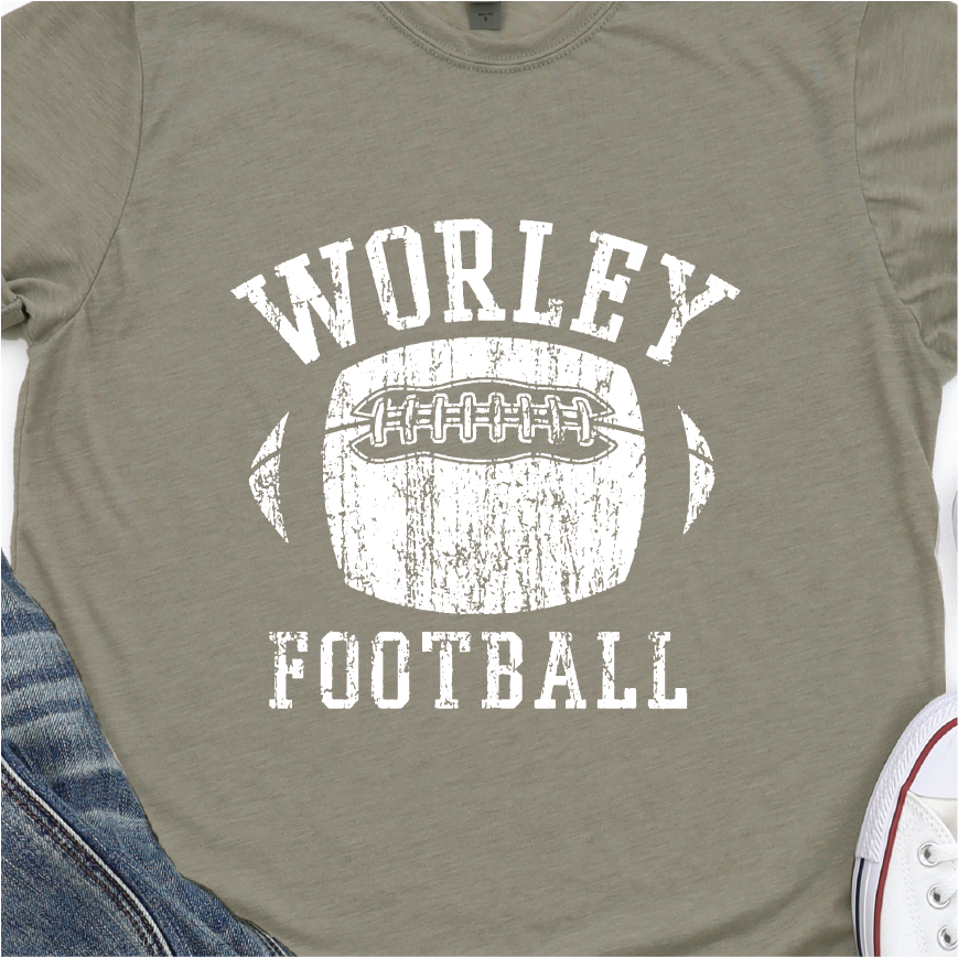 Worley GRIDIRON