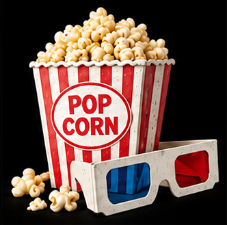 Movies and TV