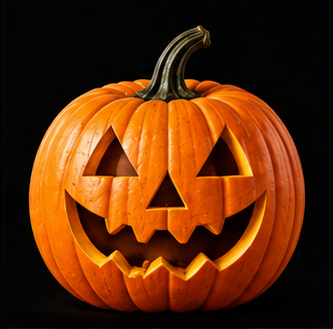 Fall & Halloween