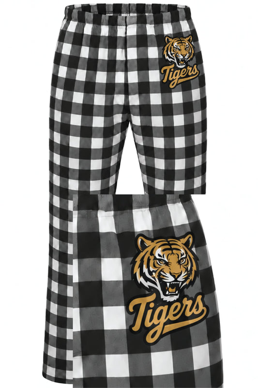 Worley Pajama Pants