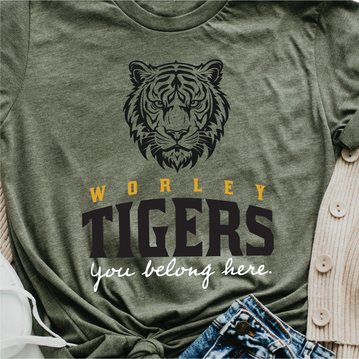 Worley BELONG