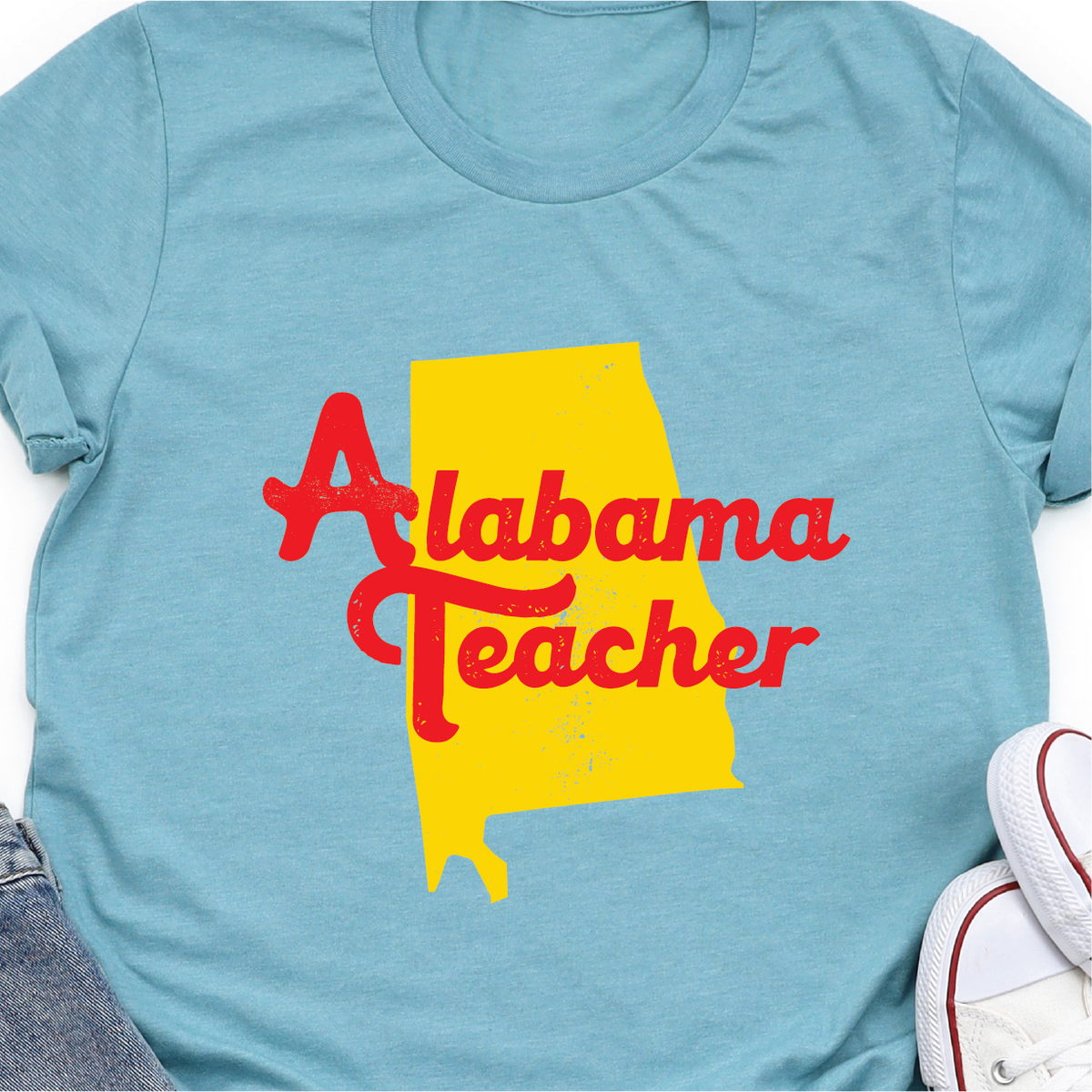 "Alabama Teacher"