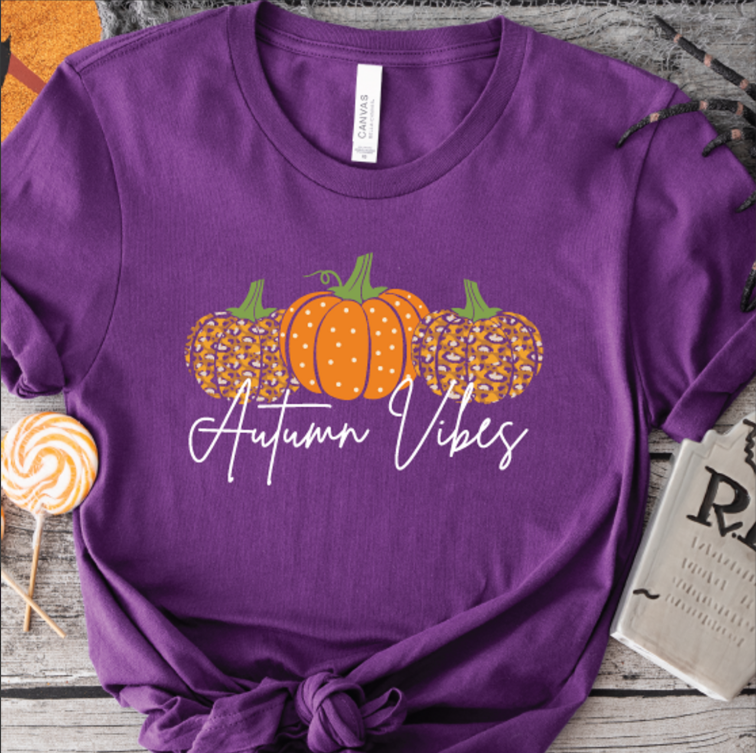 "Autumn Vibes"
