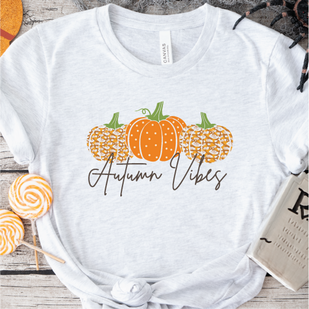 "Autumn Vibes"