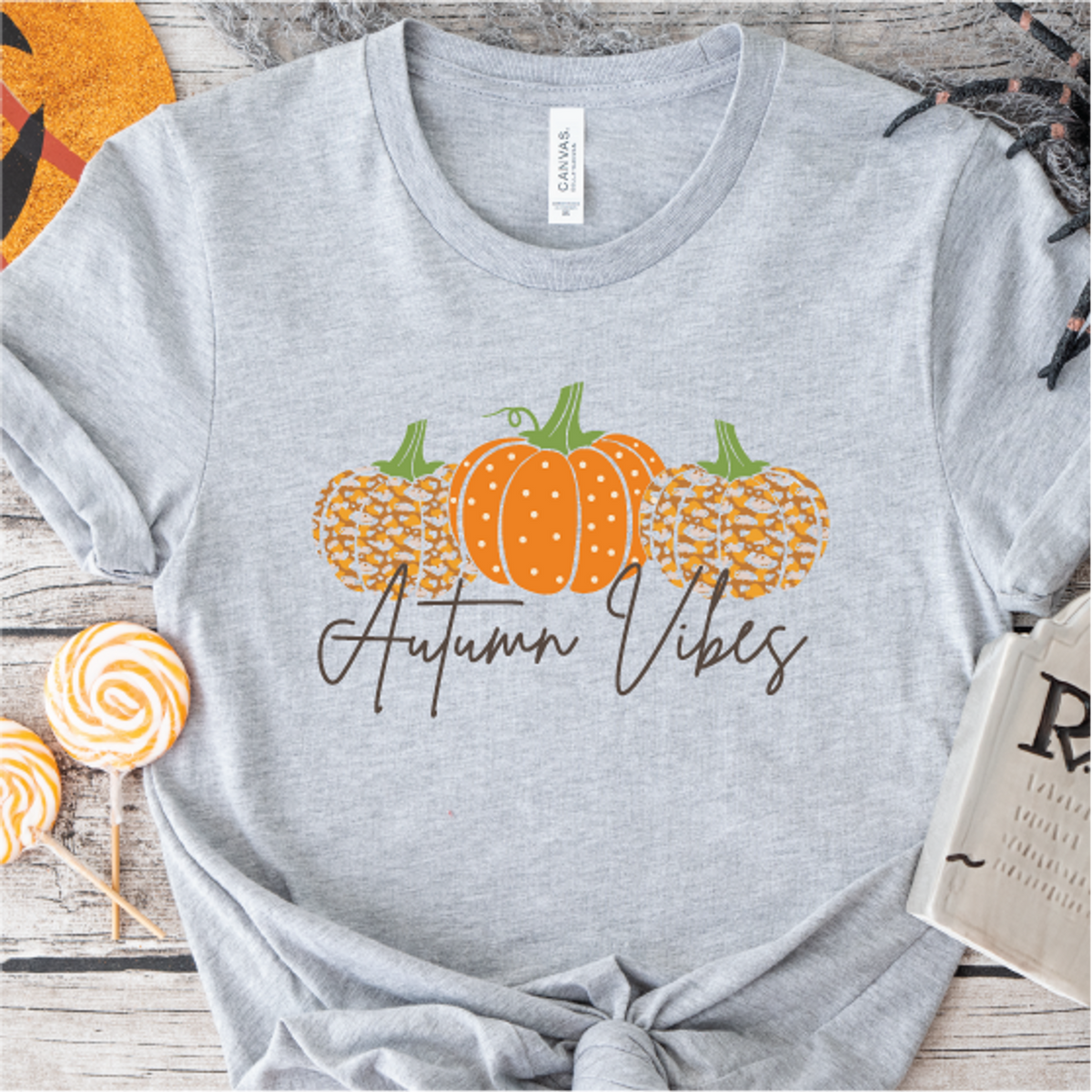 "Autumn Vibes"
