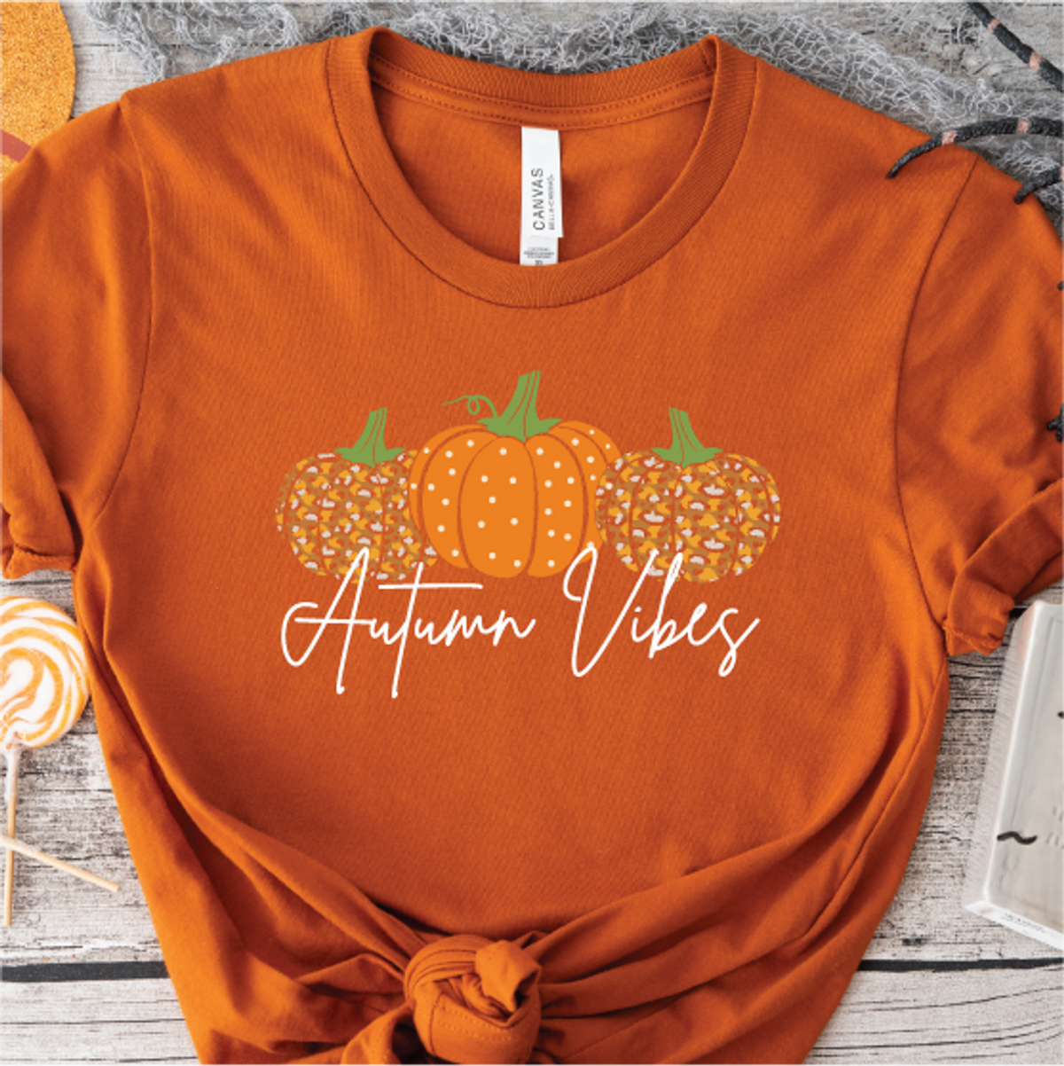 "Autumn Vibes"