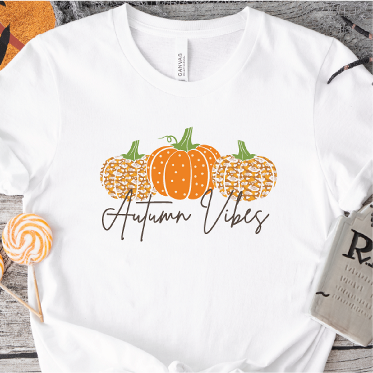 "Autumn Vibes"
