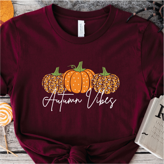 "Autumn Vibes"