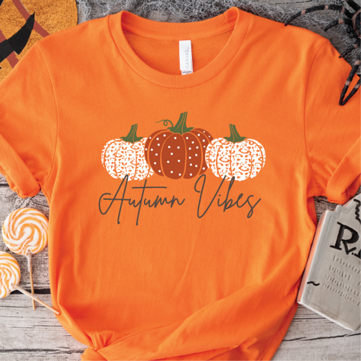 "Autumn Vibes"