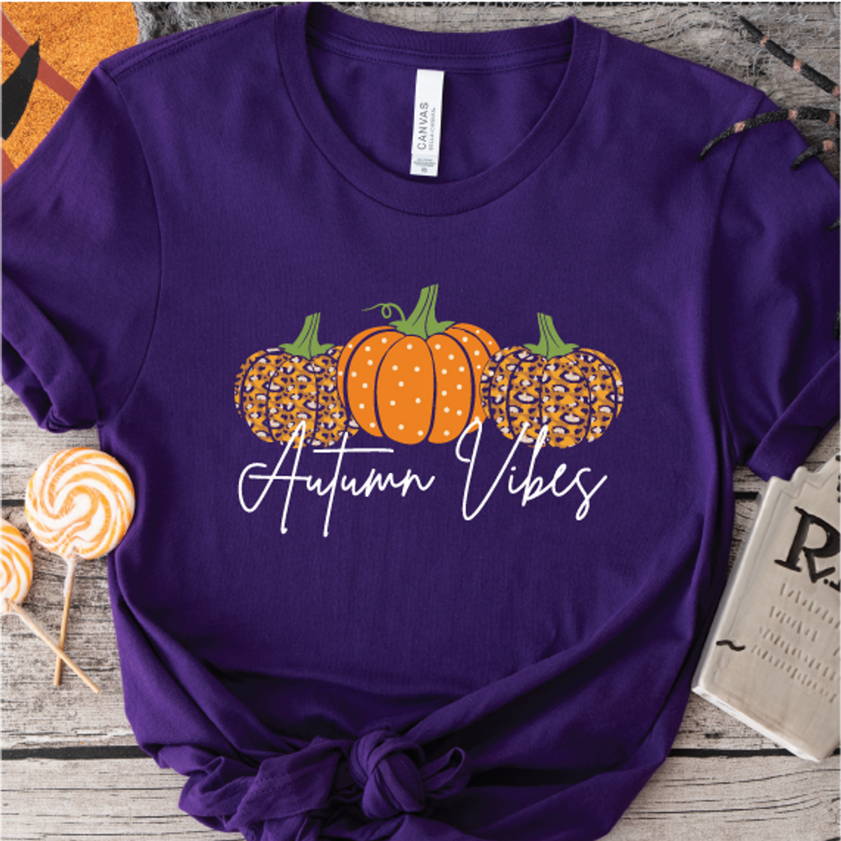 "Autumn Vibes"