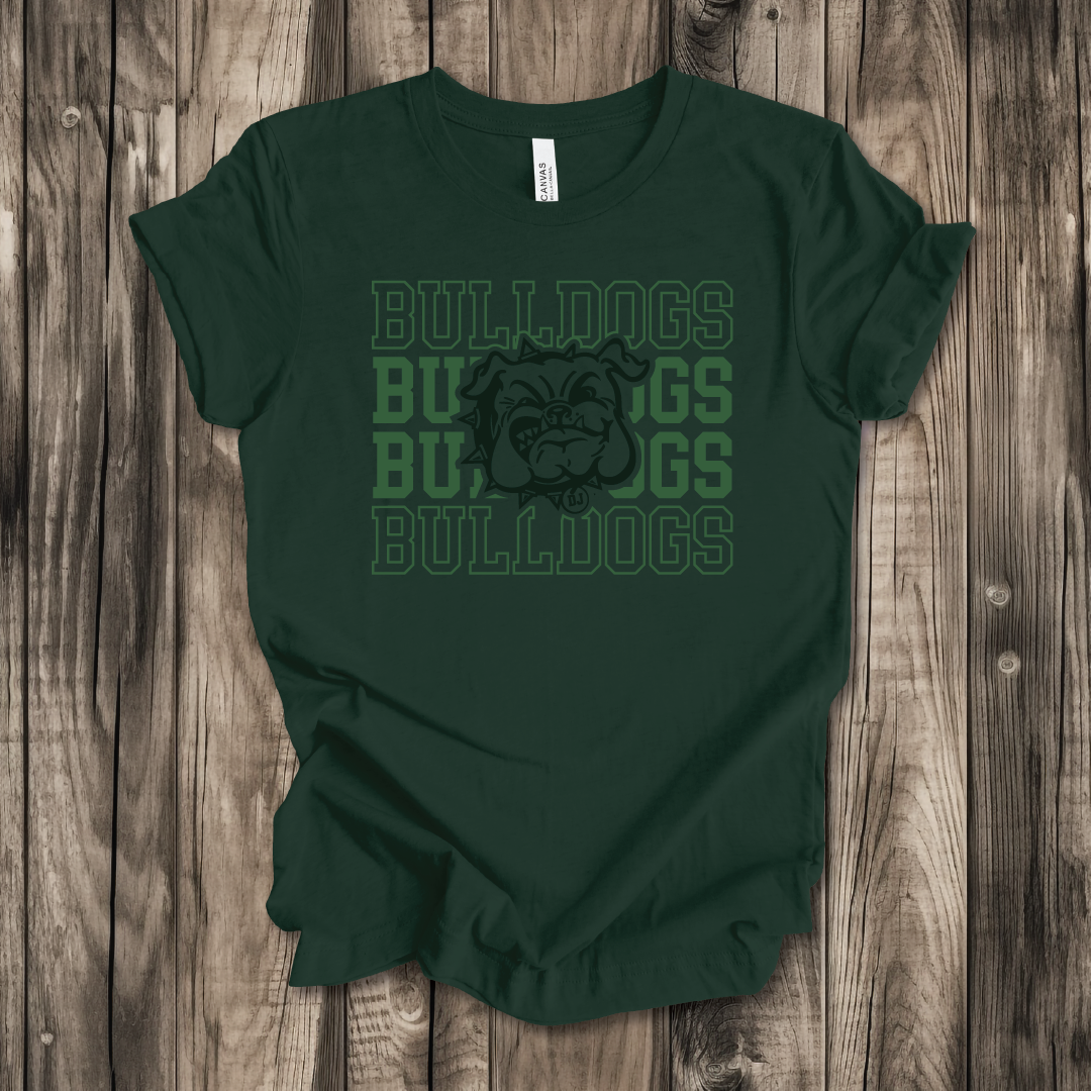 Bulldogs REPEAT