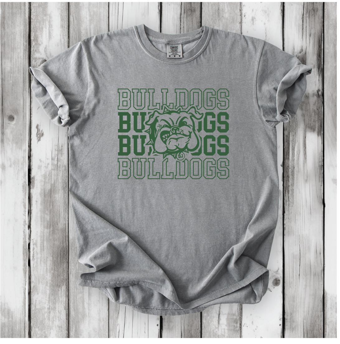 Bulldogs REPEAT