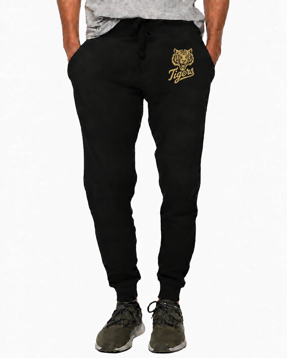 Worley Joggers