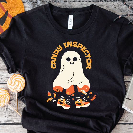 "Candy Inspector"