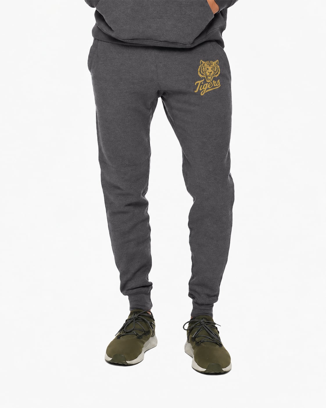 Worley Joggers
