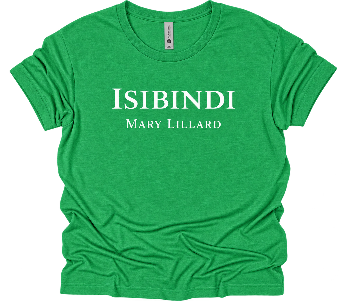 Lillard House Classic Shirt (All 4 houses)