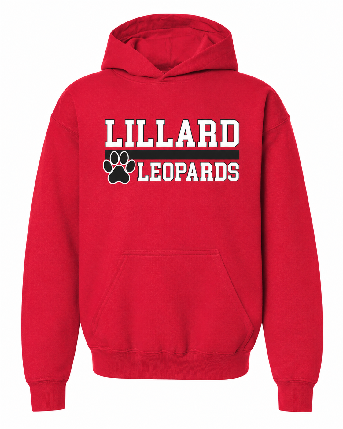 Lillard 1 Line YOUTH Size