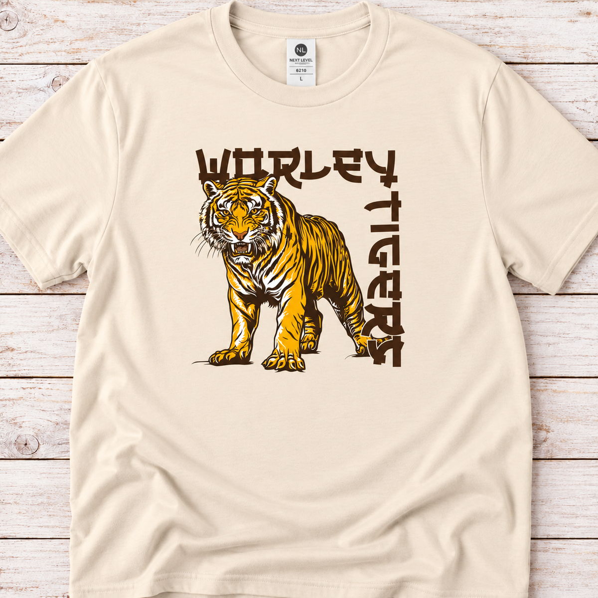 Worley SAMURAI