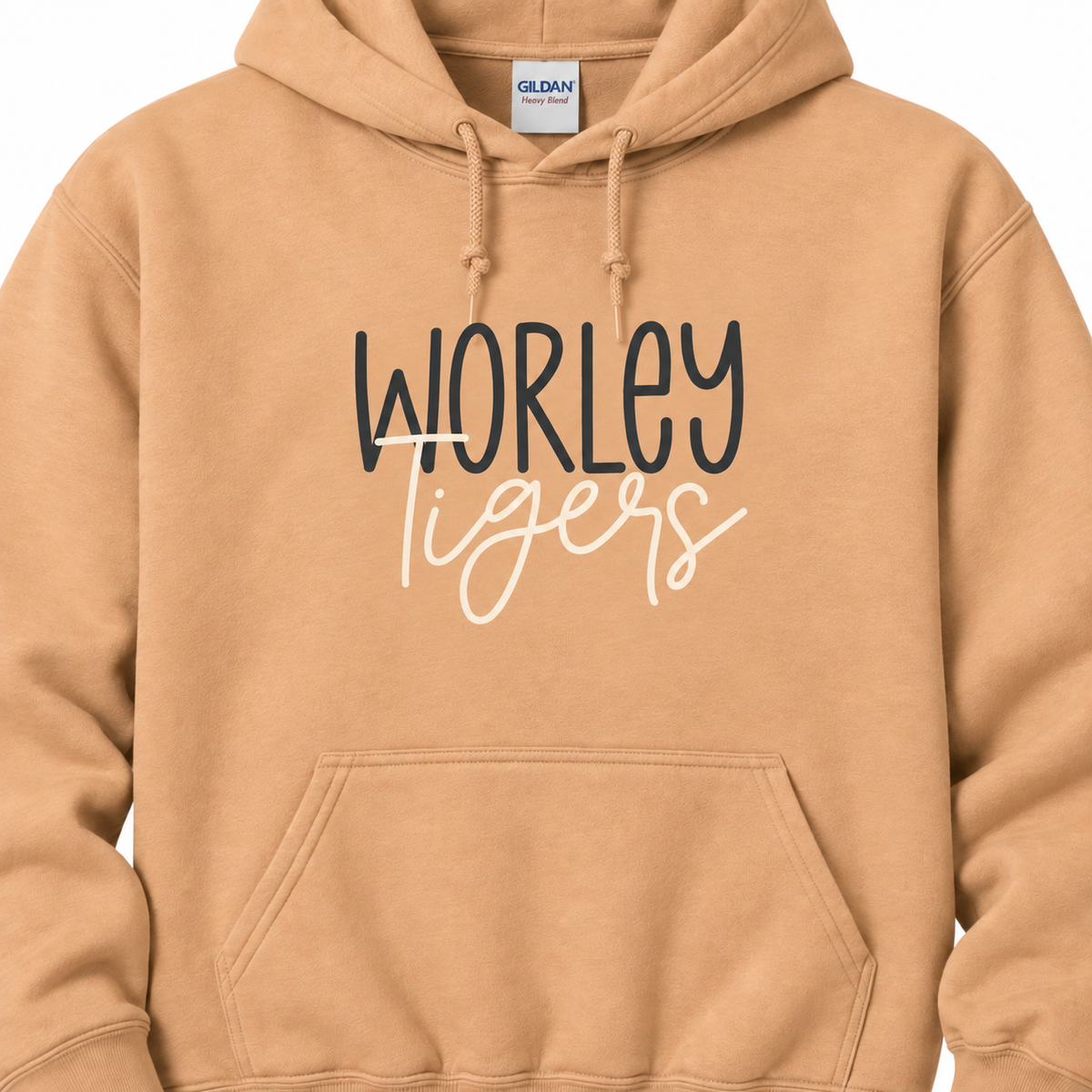 WORLEY SIGNATURE (Short Sleeve, Hoodie and Sweatshirt)