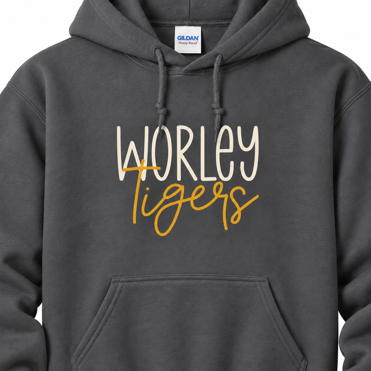 WORLEY SIGNATURE (Short Sleeve, Hoodie and Sweatshirt)