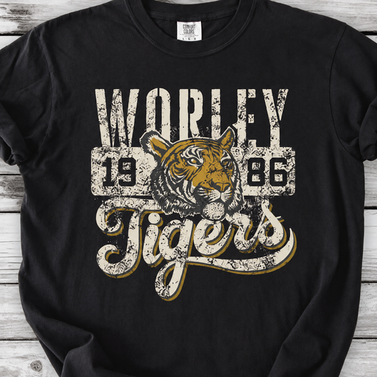 Worley VINTAGE