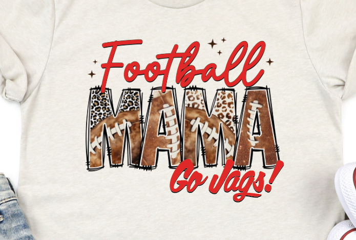 Football MAMA