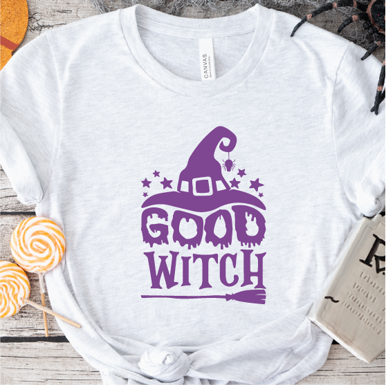 "Good Witch"