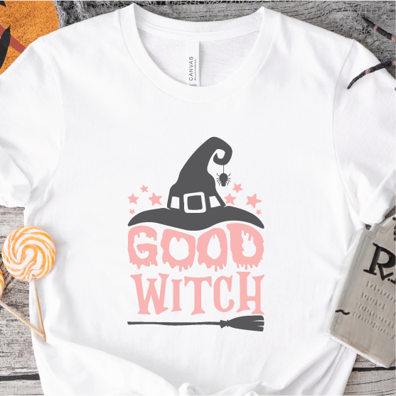 "Good Witch"