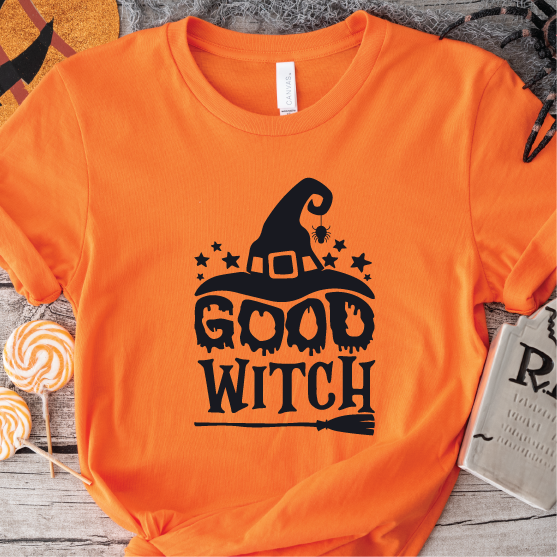 "Good Witch"
