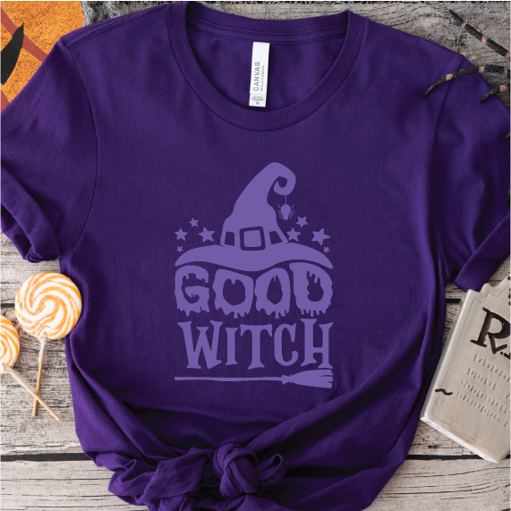 "Good Witch"