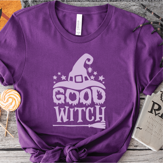 "Good Witch"