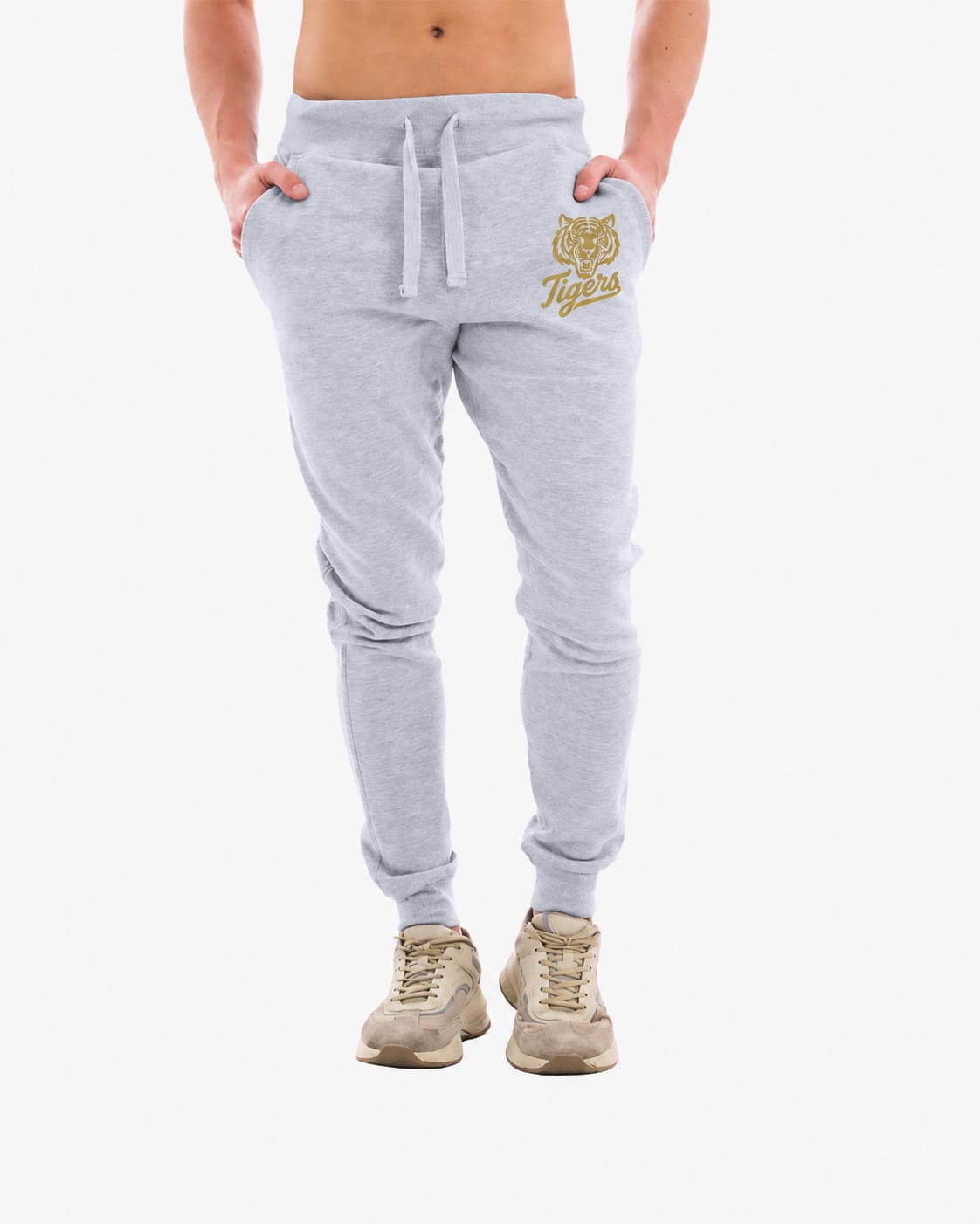 Worley Joggers