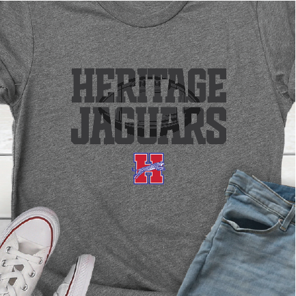 Heritage Jaguars Football Background