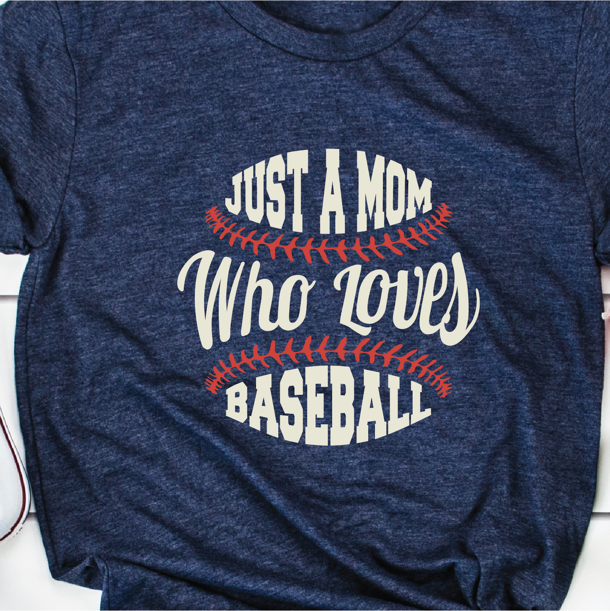 Just a Mom who loves Baseball
