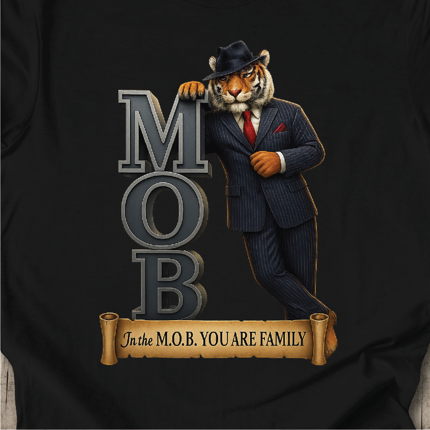 2026-2027 Mary Orr Band Shirts