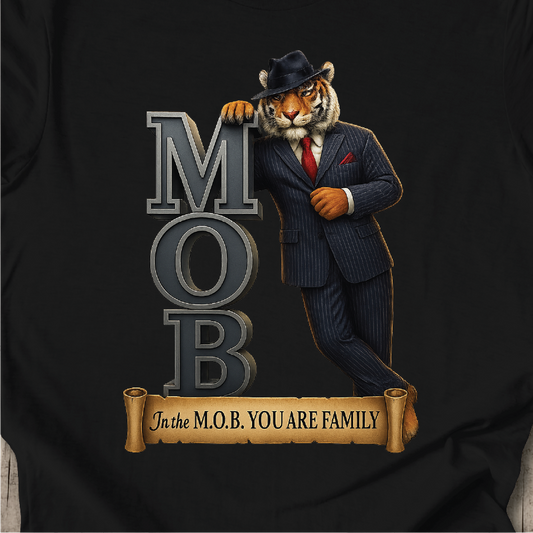 2026-2027 Mary Orr Band Shirts