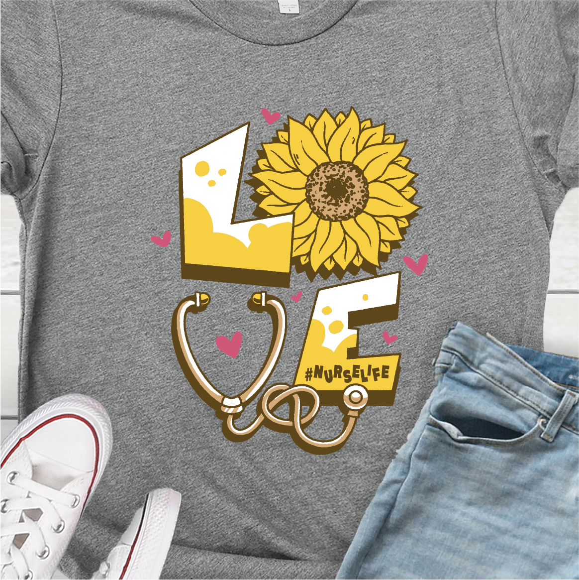 "Nurse Life"