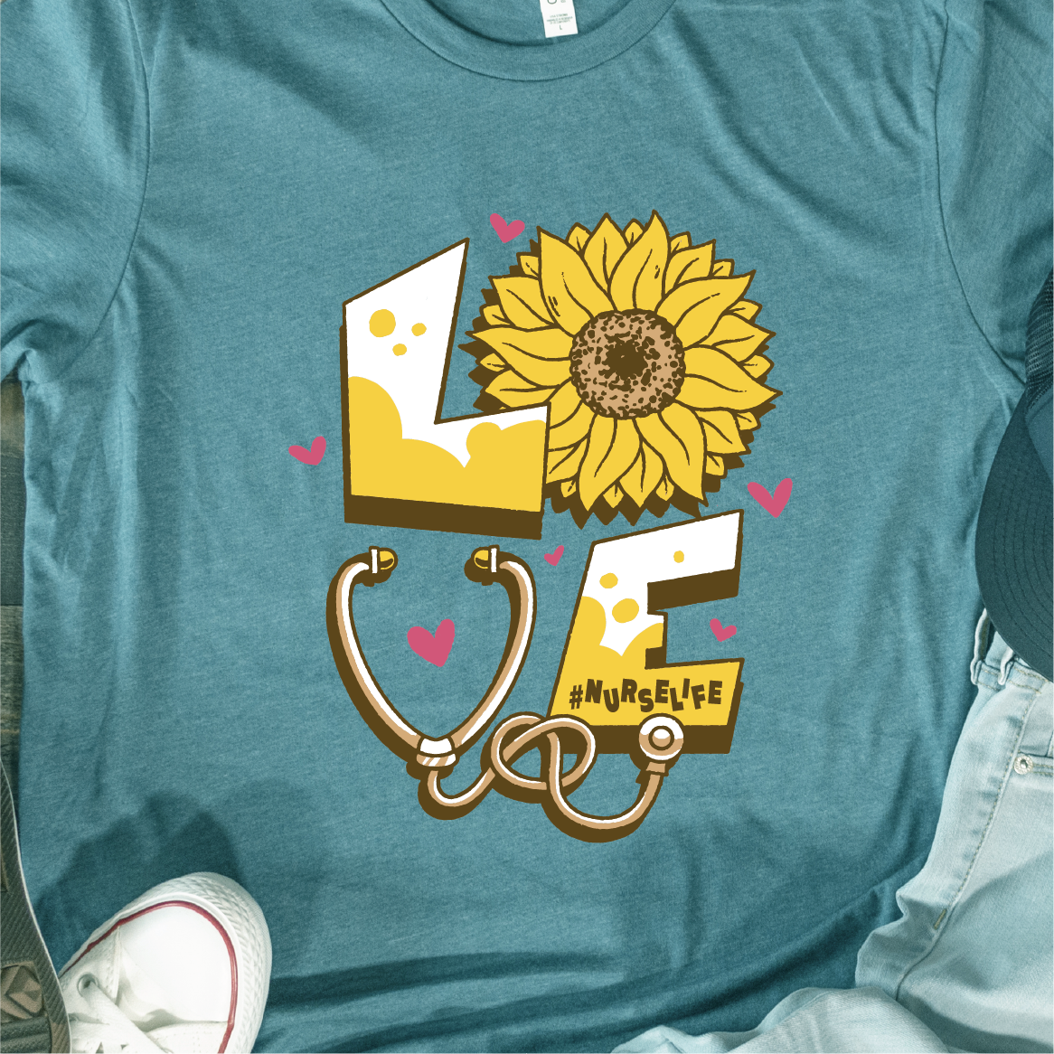 "Nurse Life"