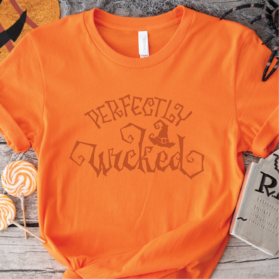 "Perfectly Wicked"