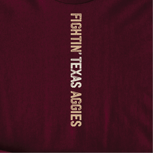 Gig 'em - Fightin' Texas Aggies