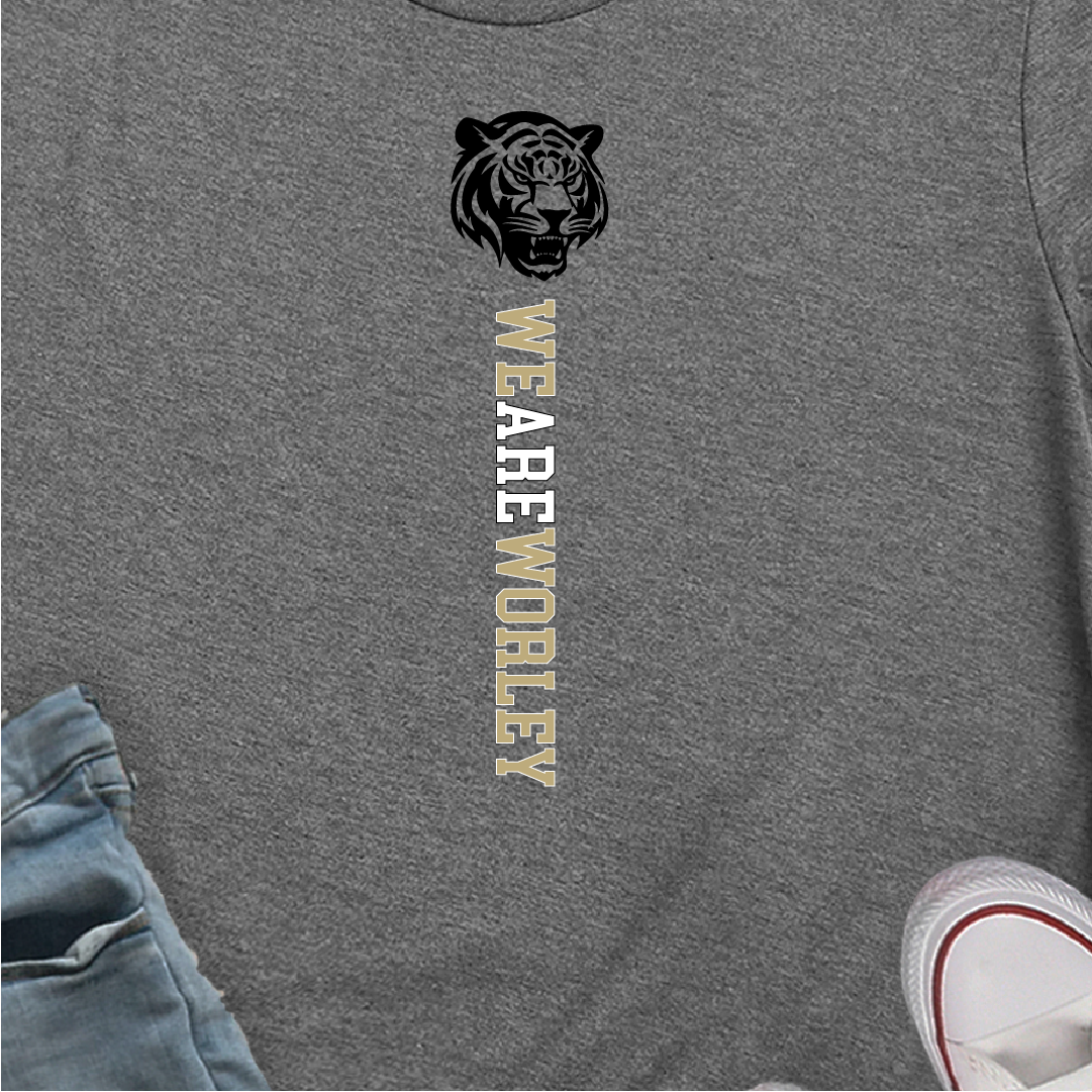 Worley HOMETOWN (short, long, hoodie)