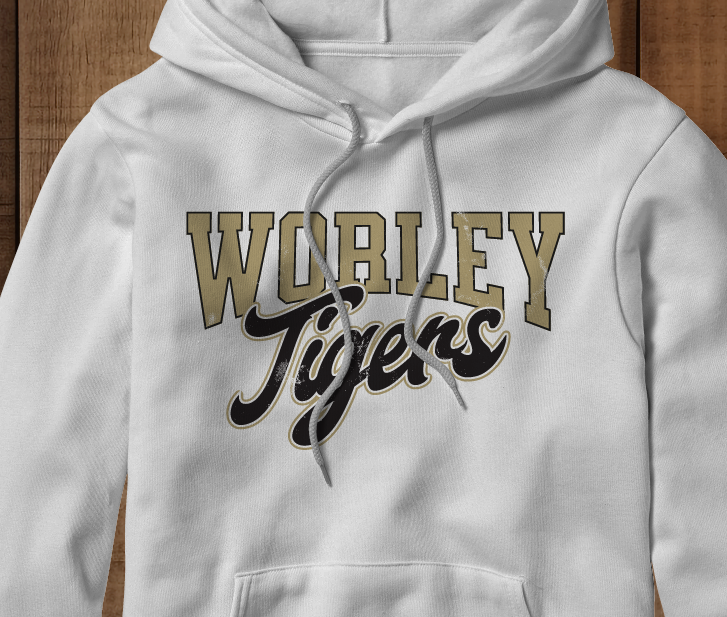 Worley HOMETOWN (short, long, hoodie)